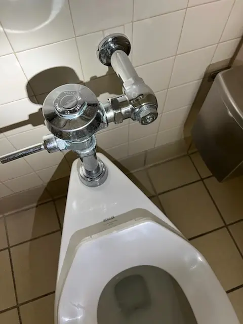 Fixture installation and repair for Sewer Camera Inspection in University Park